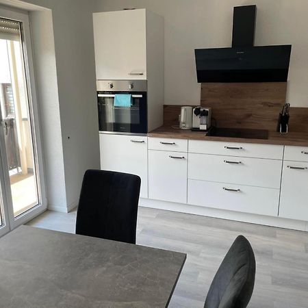Lakeside Ferienwohnung FDH Kültér fotó