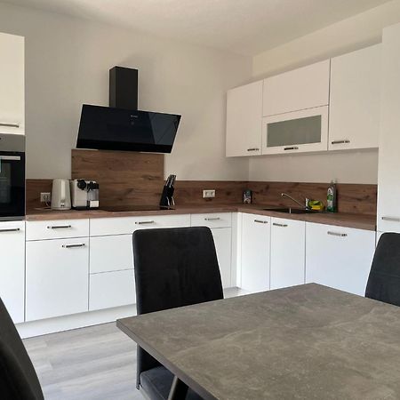 Lakeside Ferienwohnung FDH Kültér fotó