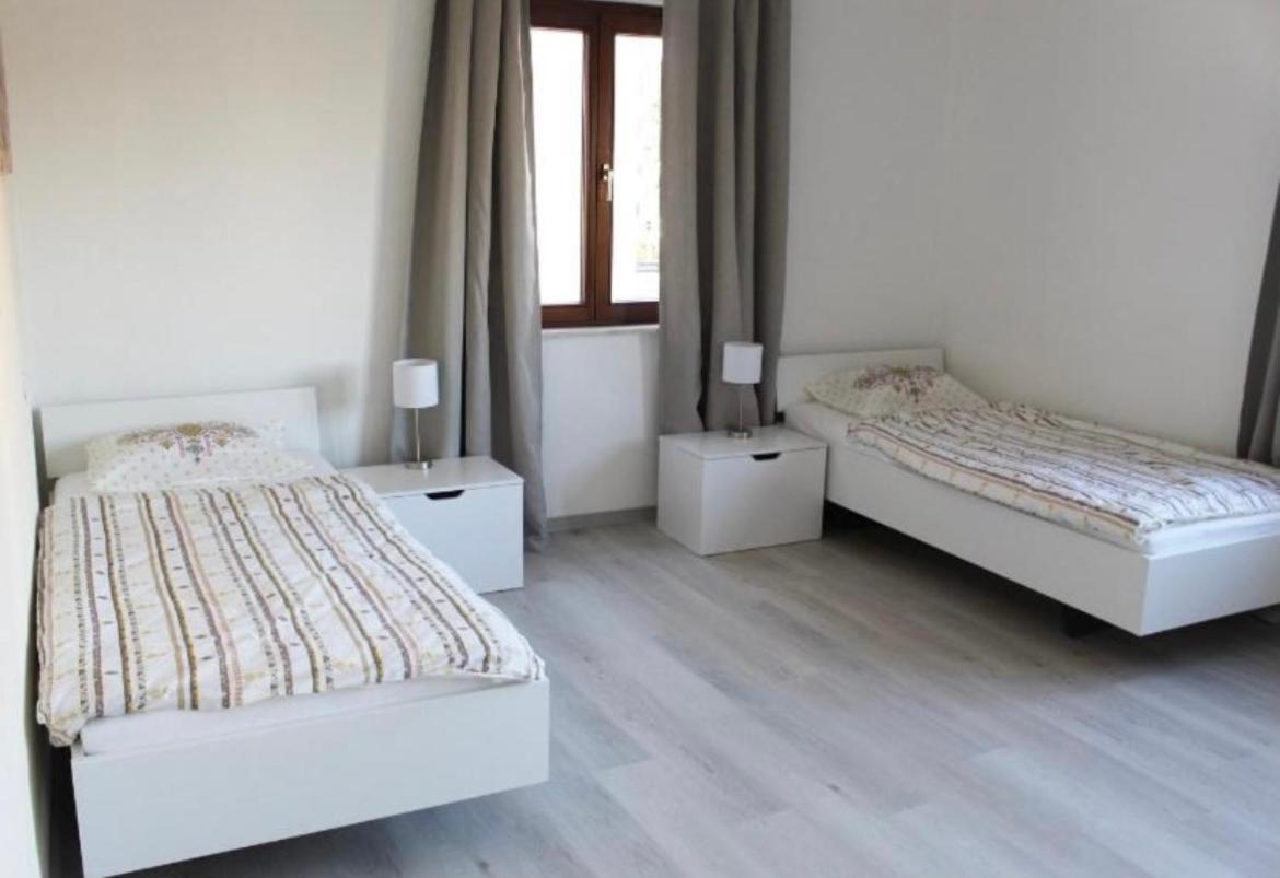 Lakeside Ferienwohnung FDH Kültér fotó