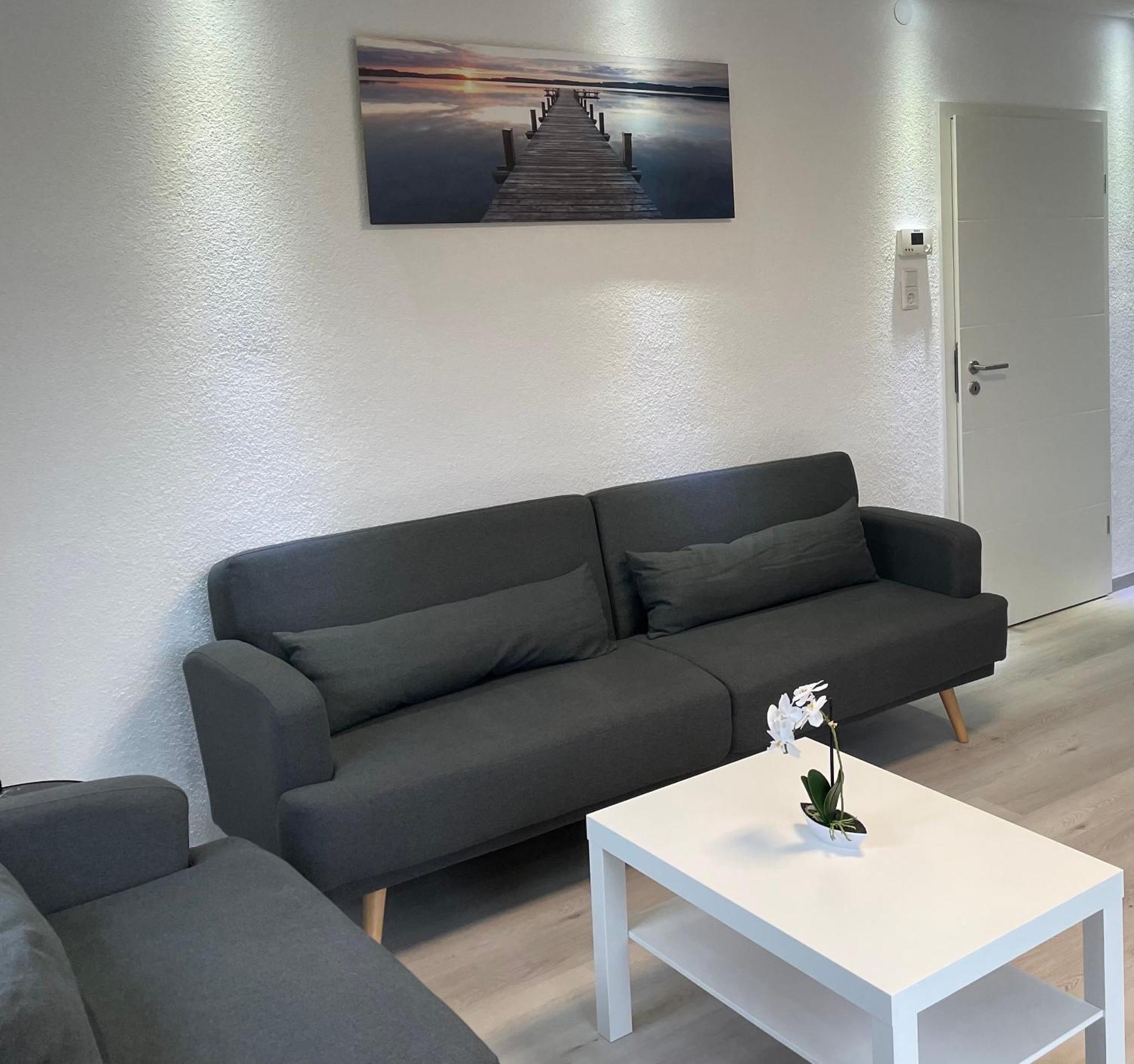 Lakeside Ferienwohnung FDH Kültér fotó