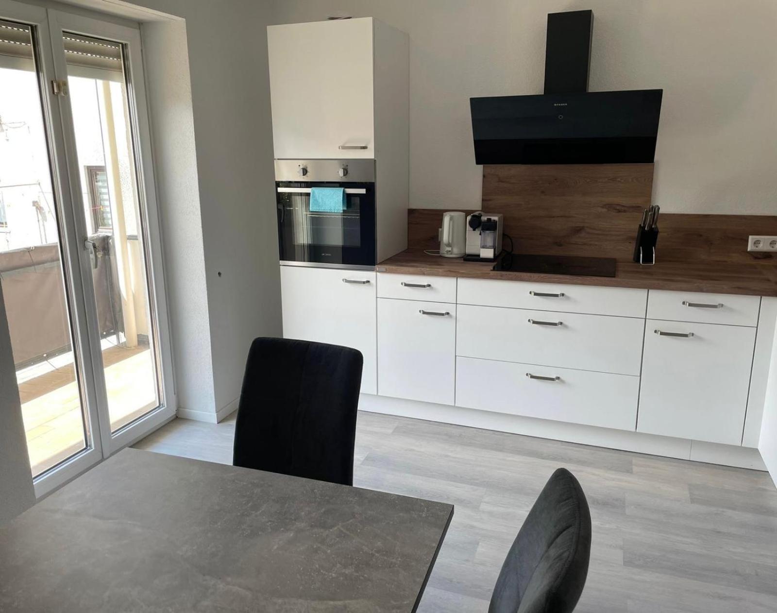 Lakeside Ferienwohnung FDH Kültér fotó