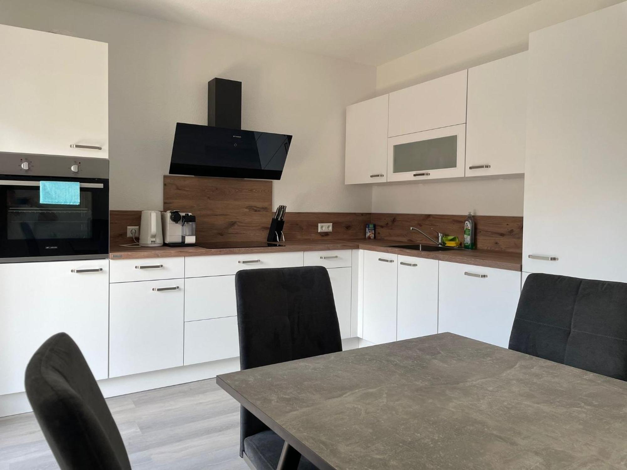 Lakeside Ferienwohnung FDH Kültér fotó